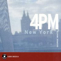 Ubm2106 New York 4pm(凌晨四點的紐約)