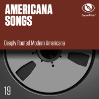 Supi0019 Americana Songs