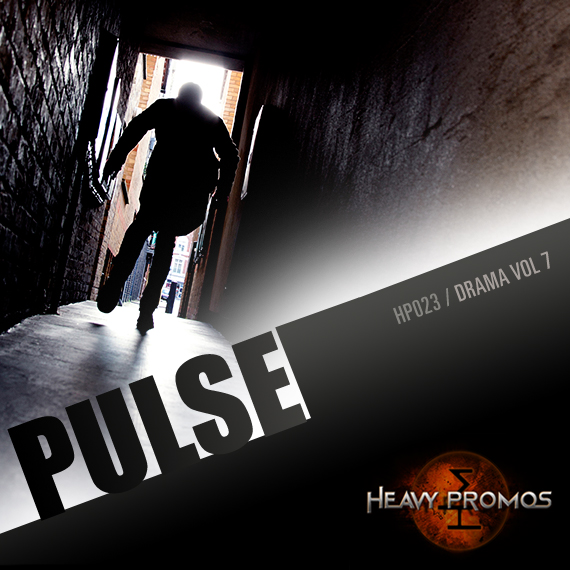 Hp0023 Pulse - Drama Vol 7