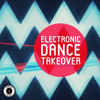 Sure0118 Electronic Dance Takeover
