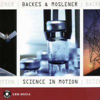 Ubm2119 Science In Motion(科學電影)