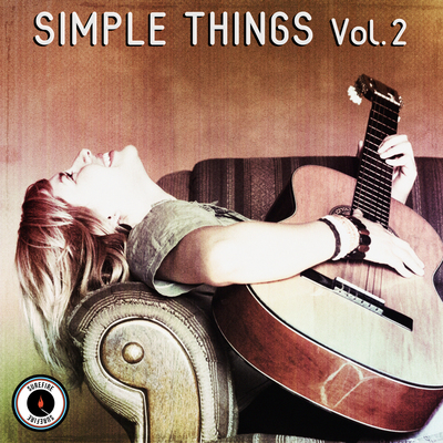 Sure0125 Simple Things Vol. 2