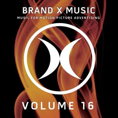 Bxm0024 Volume 16