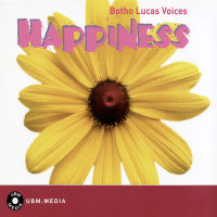 Ubm2102 Happiness(幸福之事)