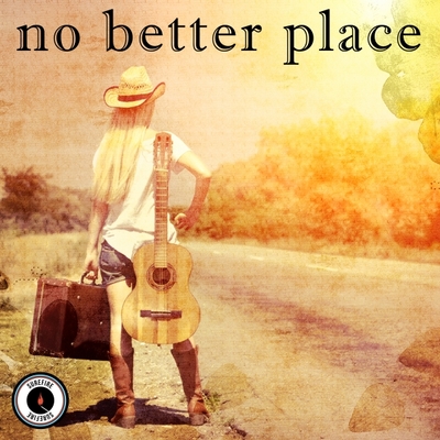 Sure0117 No Better Place