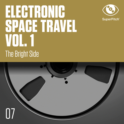 Supi0007 Electronic Space Travel Vol. 1