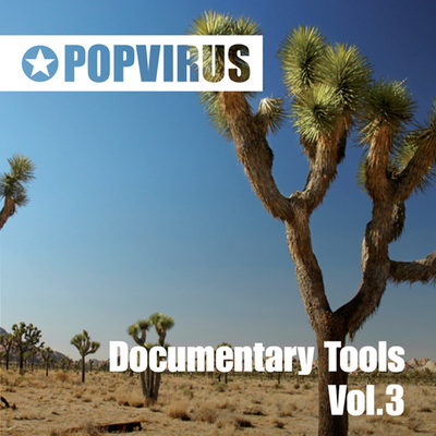 Pop-pi0025 Documentary Tools Vol.3