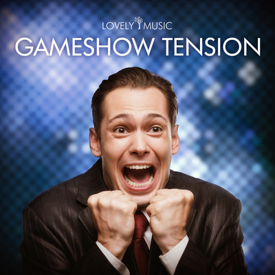 Lvm0015 Game Show Tension