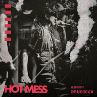 Nbhd Nick - Hot Mess