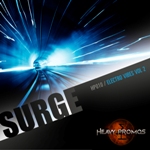 Hp0010 Surge - Electro Vibes Vol 2