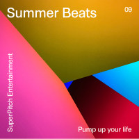 Supie0009 Summer Beats