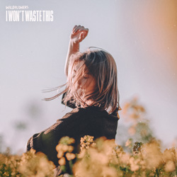 Wildflowers - I Won't Waste This