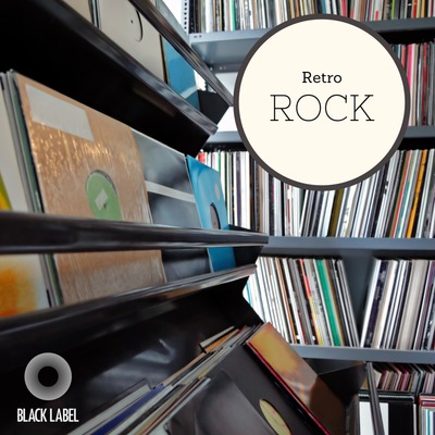Blm0020 Retro Rock