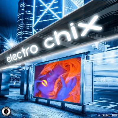 Sure0109 Electro Chix