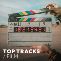 Top Tracks: Film