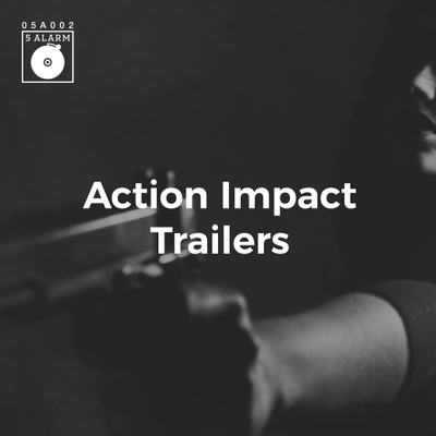 Fa0002 Action Impact Trailers(動作衝擊預告片)