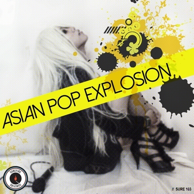 Sure0103 Asian Pop Explosion 1