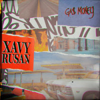 Xavy Rusan - Ga$ Money