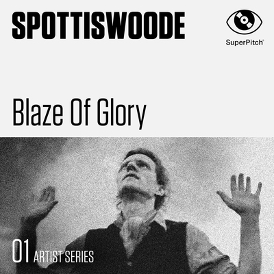Supi0006 Asrist Series 01 - Blaze Of Glory - Spottiswoode