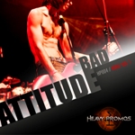Hp0004 Bad Attitude - Rock Vol 1