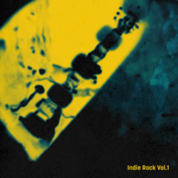 Indie Rock Vol.1