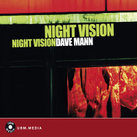 Ubm2109 Night Vision(夜間視覺)