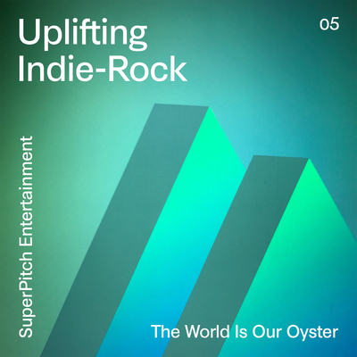 Supie0005 Uplifting Indie-rock