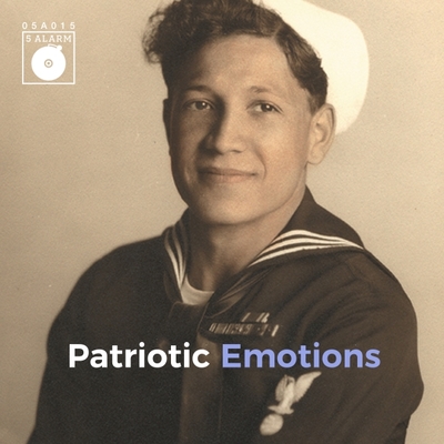 Fa0015 Patriotic Emotions(愛國情懷)