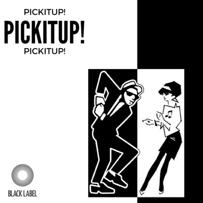 Blm0008 Pick It Up!
