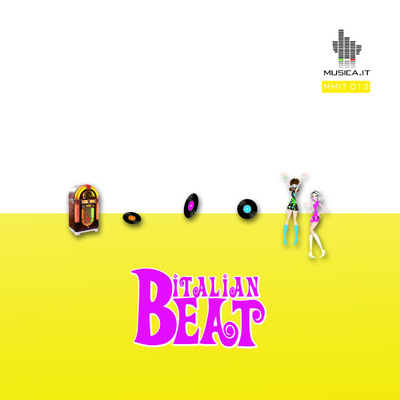Mmit0012 Italian Beat