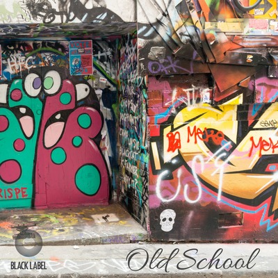 Blm0013 Old School