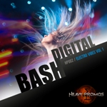 Hp0002 Digital Bash - Electro Vibes Vol 1