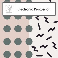 Wn0016 Electronic Percussion
