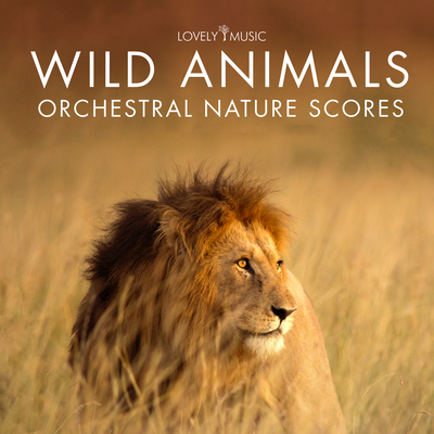 Lvm0022 Wild Animals -  Orchestral Nature Scores