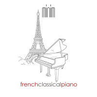 Mnm0021 French Classical Piano