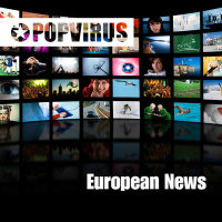 Pop-pi0020 European News