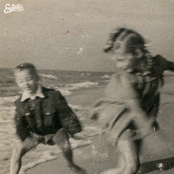 Johannes Bornlöf - Nocturnal Waltz