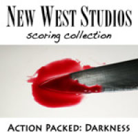Nws0022 Darkness - Action Packed V04