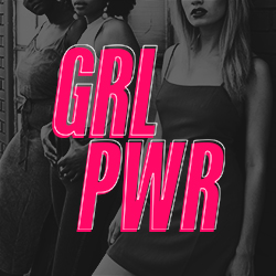 GRL PWR