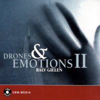 Ubm2110 Drones & Emotions Ii(低音與情感 2)