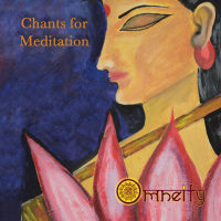 Chants For Meditation (Omenity)
