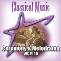 Wcm0010 Ceremony & Melodrama