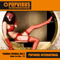 Pop-pi0108 Fashion Victims Vol.3