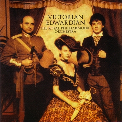 Victorian Edwardian