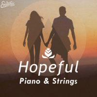 Hopeful: Piano & Strings