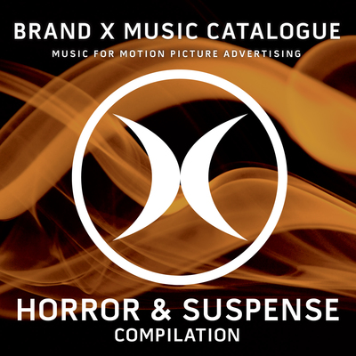 Bxm0004 Horror & Suspense