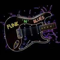 Scdv0004 Guitar, Funk 'n' Blues