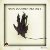 Ad0004 Piano Documentary Vol. 1(鋼琴紀錄  Vol.1)