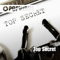 Pop-pv0022 Top Secret