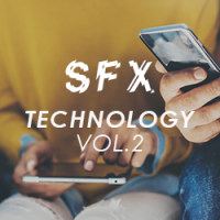 SFX Technology Vol. 2